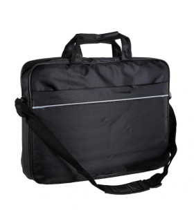 iggual Maletín portátil 15.6" Daily Use negro