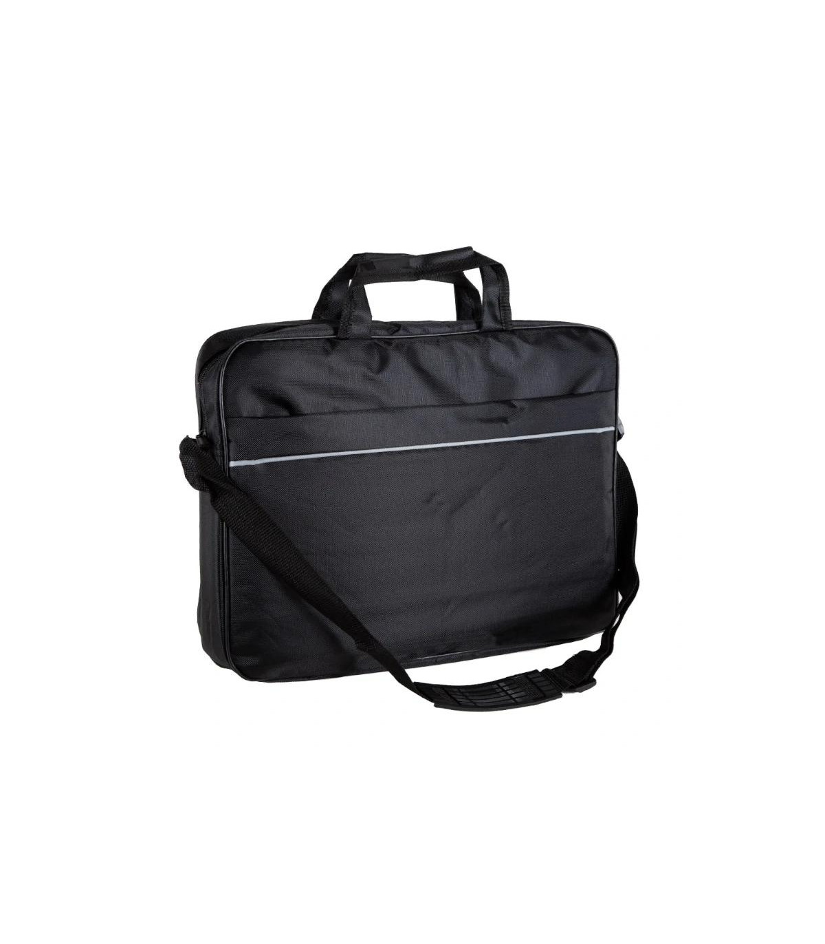 iggual Maletín portátil 15.6" Daily Use negro