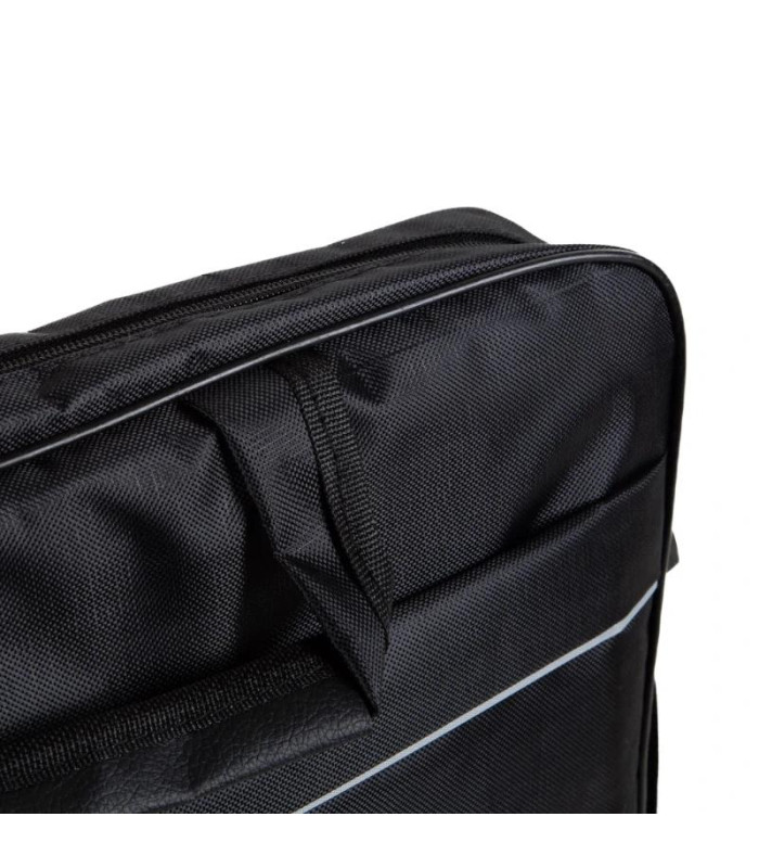 iggual Maletín portátil 15.6" Daily Use negro