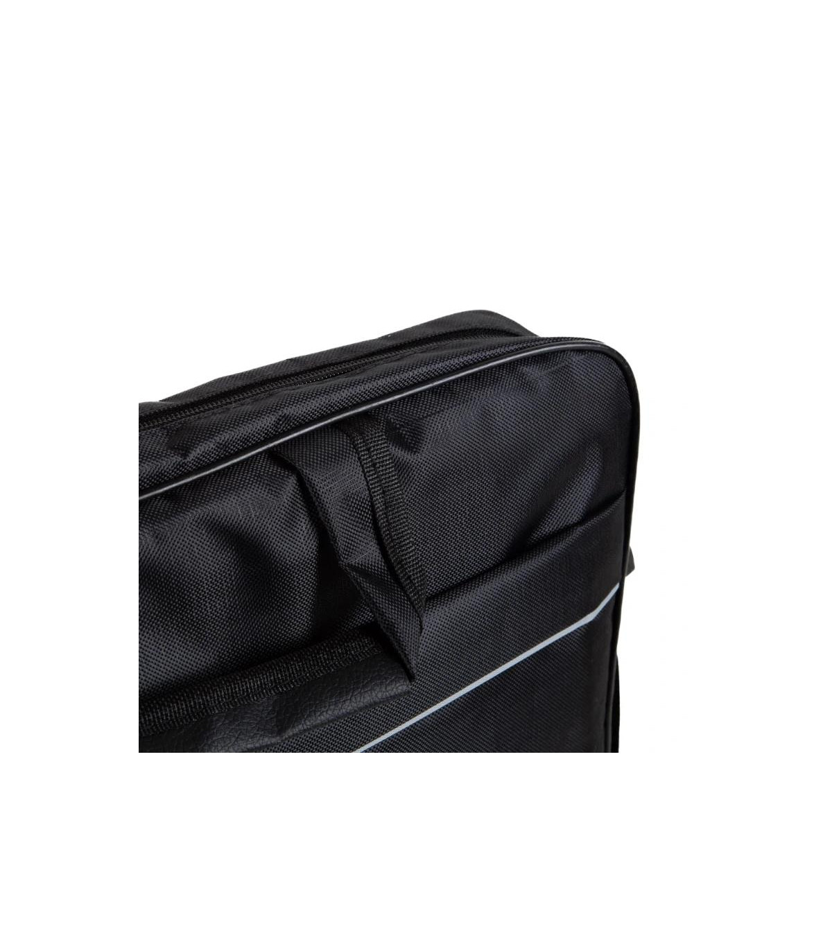 iggual Maletín portátil 15.6" Daily Use negro