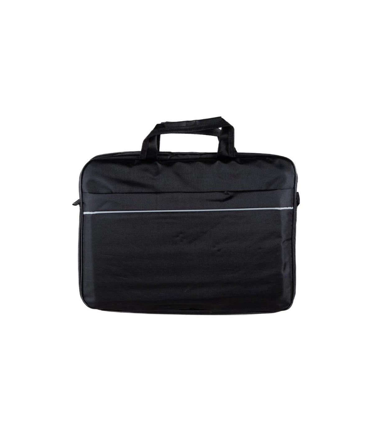 iggual Maletín portátil 15.6" Daily Use negro