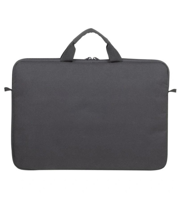 RIVACASE Maletín 5516 Gremio Negro 15,6"