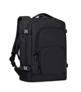 RIVACASE Mochila Viaje Tegel 8461 Negro 17,3"