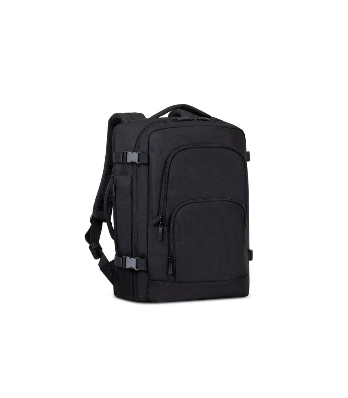 RIVACASE Mochila Viaje Tegel 8461 Negro 17,3"