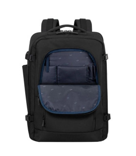 RIVACASE Mochila Viaje Tegel 8461 Negro 17,3"