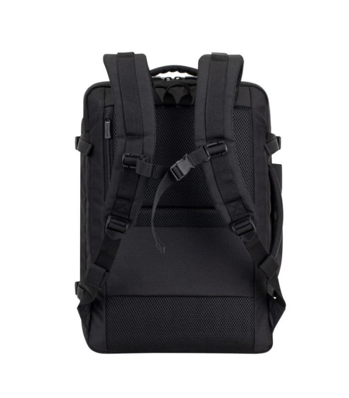 RIVACASE Mochila Viaje Tegel 8461 Negro 17,3"