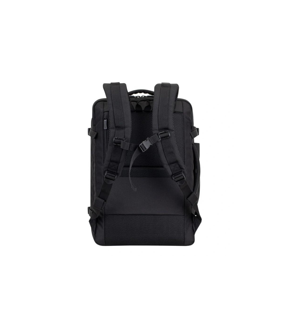 RIVACASE Mochila Viaje Tegel 8461 Negro 17,3"