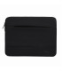 Celly Funda Portatil Sleeve hasta 13" Negro