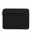 Celly Funda Portatil Sleeve hasta 13" Negro