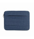 Celly Funda Portatil Sleeve hasta 13" Azul