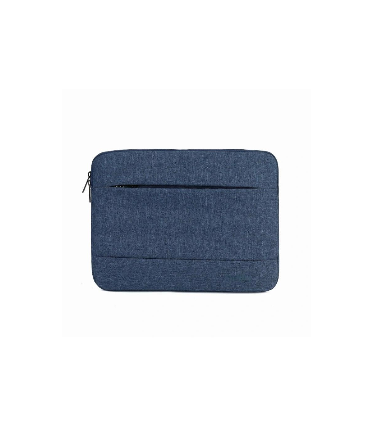 Celly Funda Portatil Sleeve hasta 13" Azul