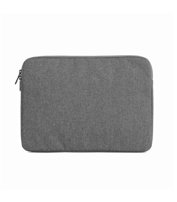 Celly Funda Portatil Sleeve hasta 13" Gris
