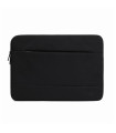 Celly Funda Portatil Sleeve hasta 16" Negro