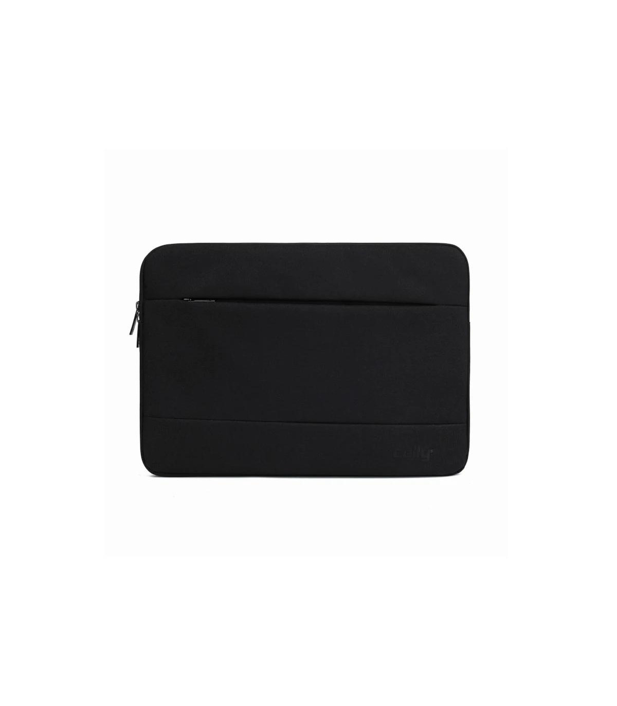 Celly Funda Portatil Sleeve hasta 16" Negro