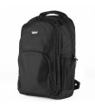 iggual Mochila portátil 15.6-17 Everyday Use negra