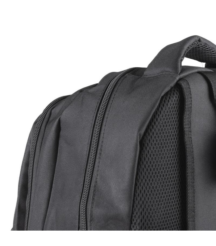 iggual Mochila portátil 15.6-17 Everyday Use negra