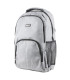 iggual Mochila portátil 15.6-17 Everyday Use gris