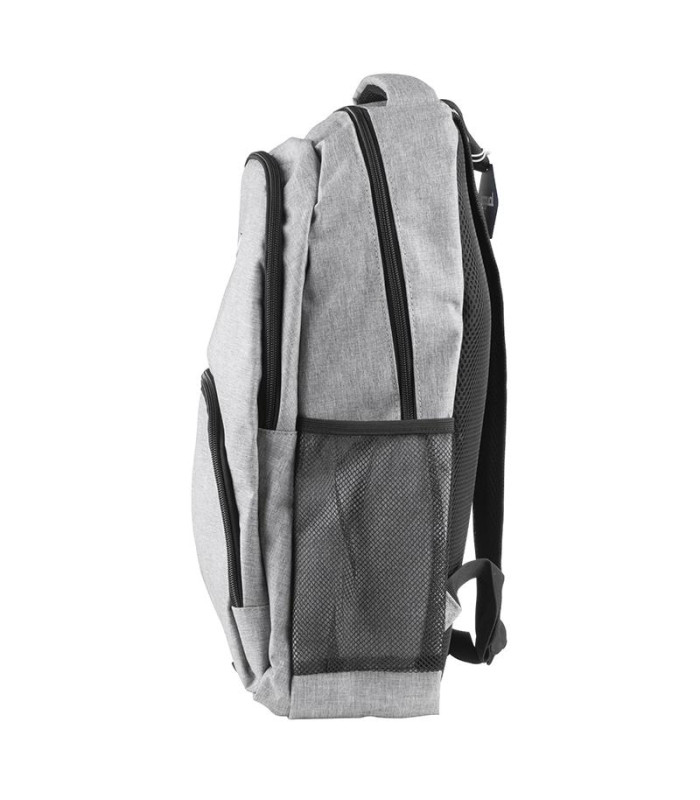 iggual Mochila portátil 15.6-17 Everyday Use gris