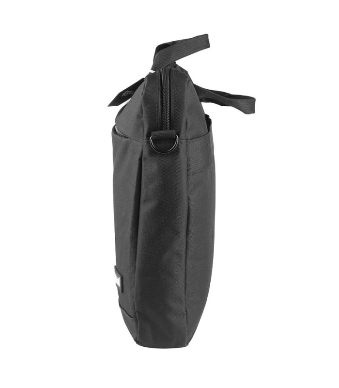 iggual Maletín portátil 15.6" Everyday Use negro