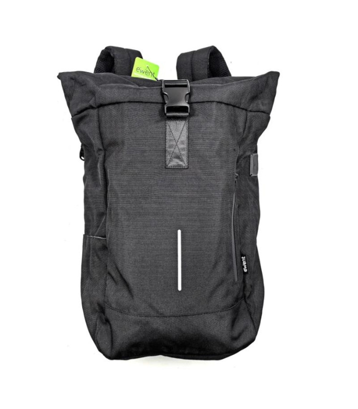 EWENT EW2536 Mochila 17.3" Trendy Roll