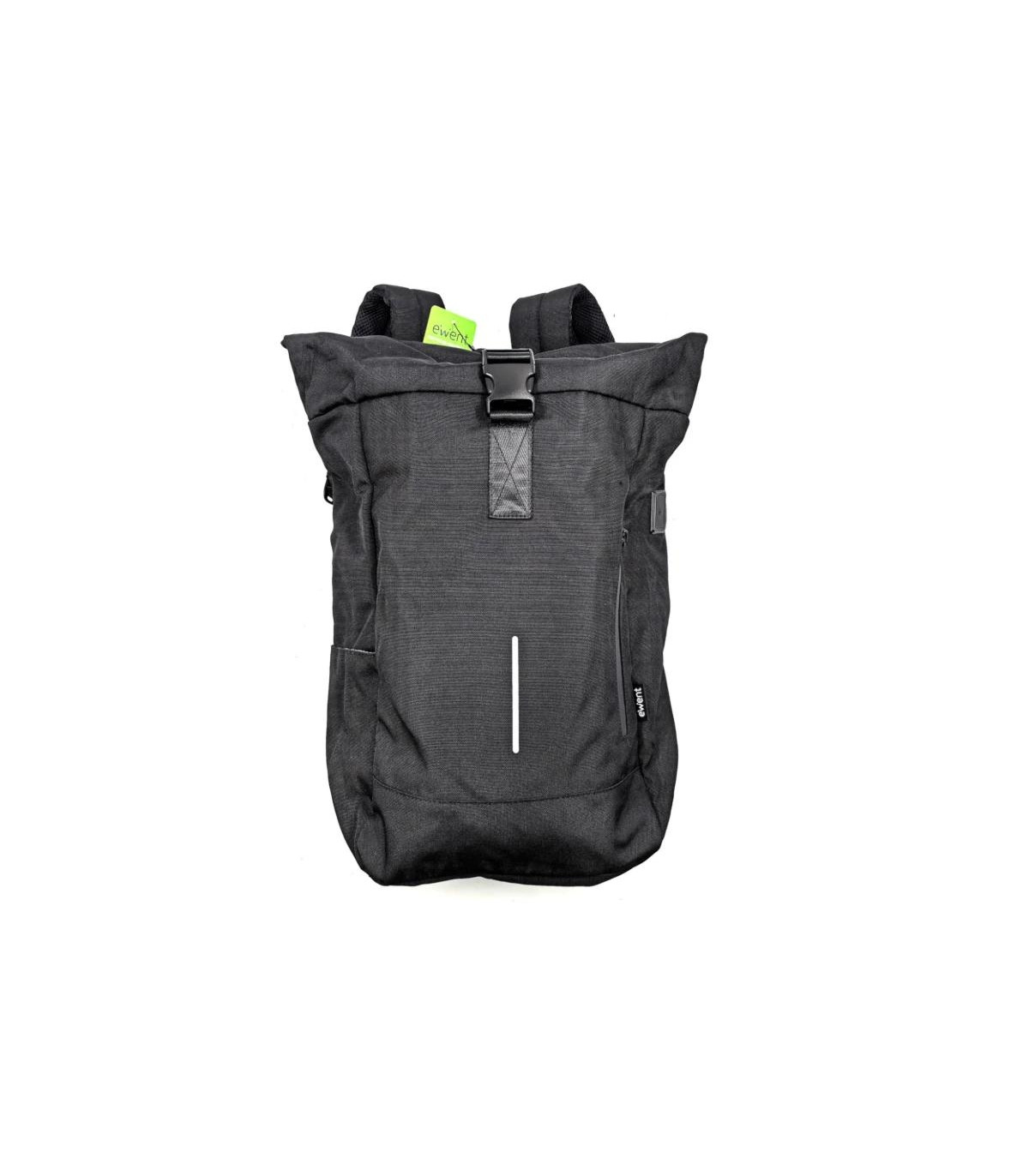 EWENT EW2536 Mochila 17.3" Trendy Roll