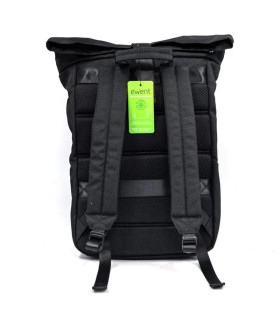 EWENT EW2536 Mochila 17.3" Trendy Roll