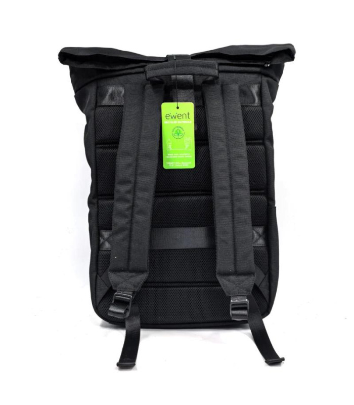 EWENT EW2536 Mochila 17.3" Trendy Roll