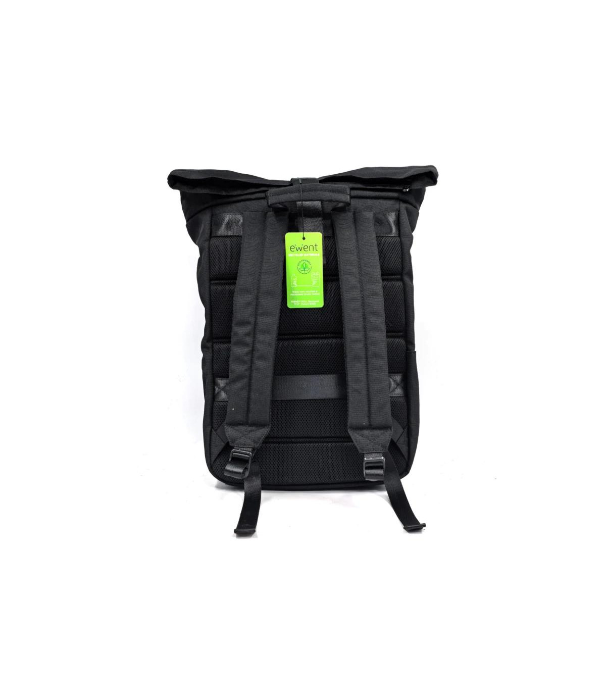 EWENT EW2536 Mochila 17.3" Trendy Roll