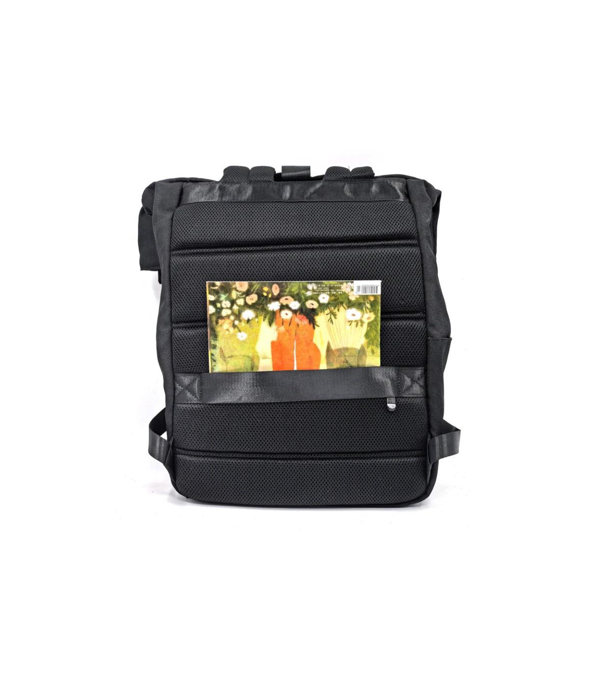 EWENT EW2536 Mochila 17.3" Trendy Roll