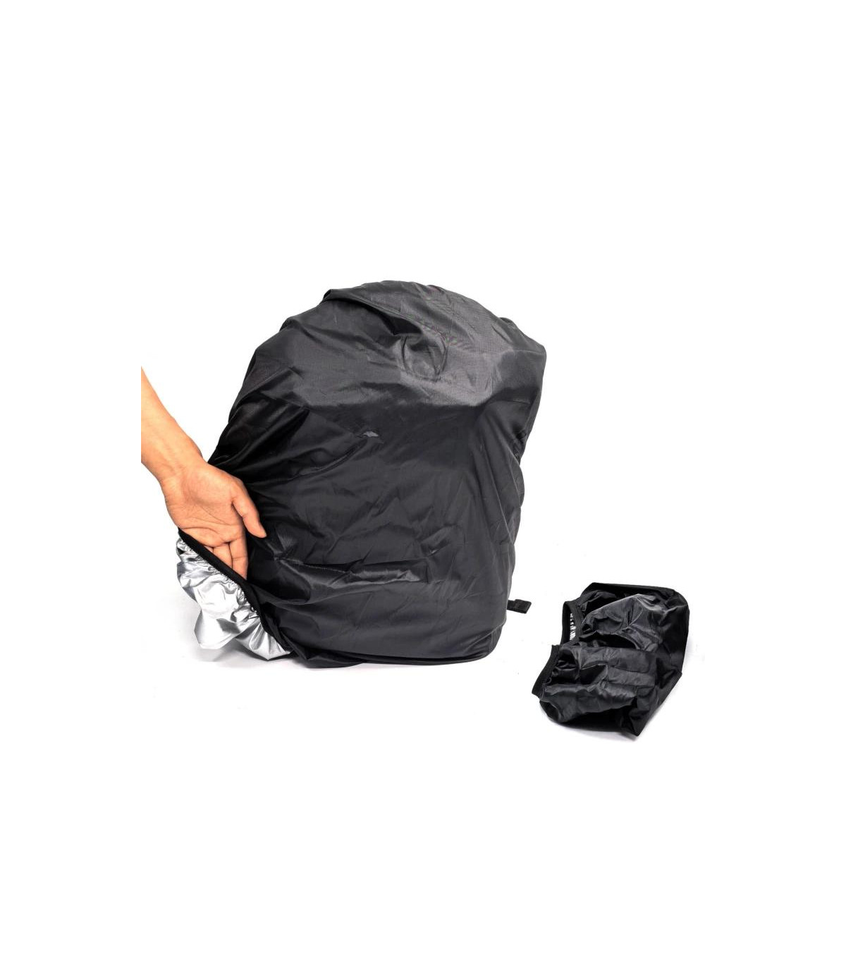 EWENT EW2536 Mochila 17.3" Trendy Roll