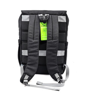 EWENT EW2537 Mochila 16.1" Vintage