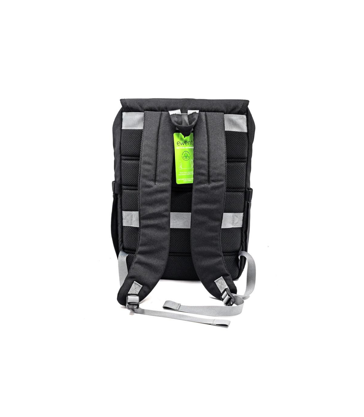 EWENT EW2537 Mochila 16.1" Vintage