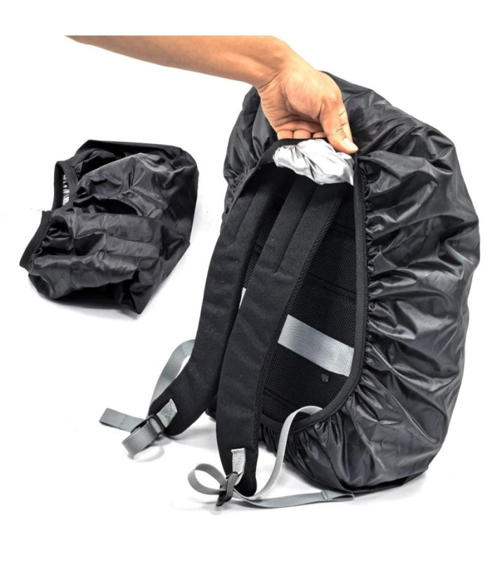 EWENT EW2537 Mochila 16.1" Vintage