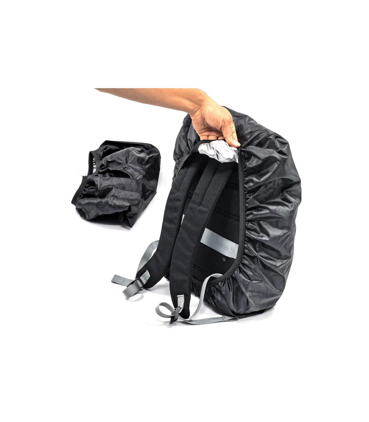 EWENT EW2537 Mochila 16.1" Vintage