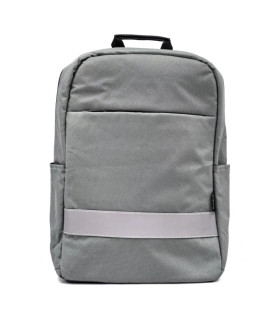 EWENT EW2538 Mochila 16.1" Urban Bussines Gris
