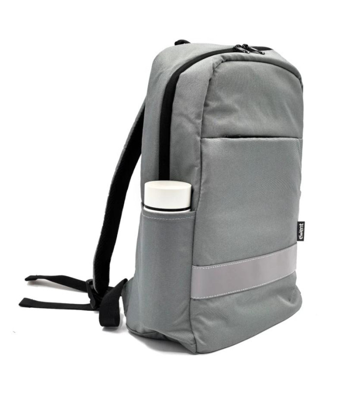 EWENT EW2538 Mochila 16.1" Urban Bussines Gris