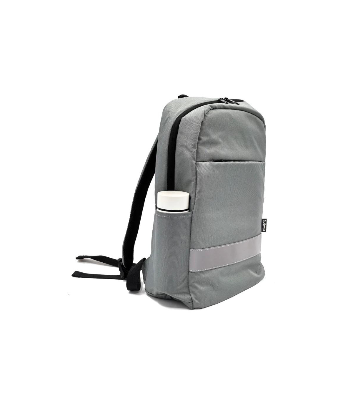 EWENT EW2538 Mochila 16.1" Urban Bussines Gris