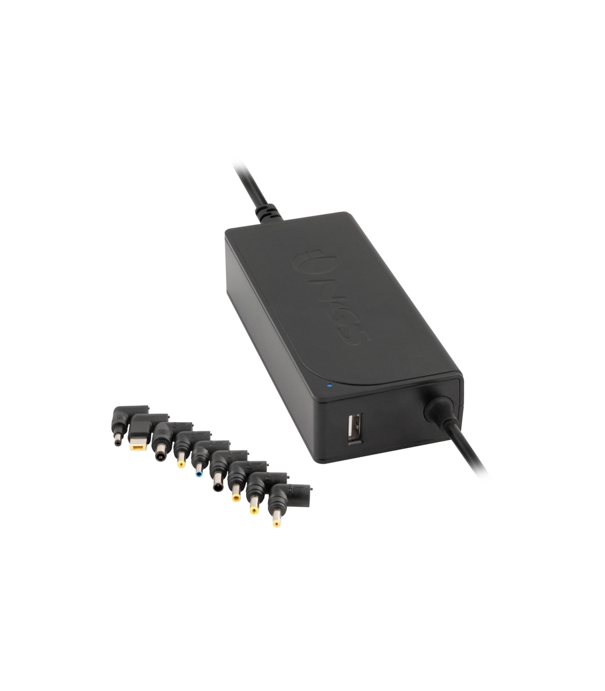 NGS Cargador Portatil Sliml W-70