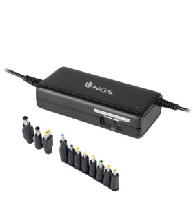 NGS Ban Cargador para Portátil 90W