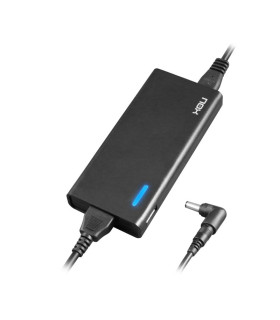 Nox Cargador para portátil 90W USB