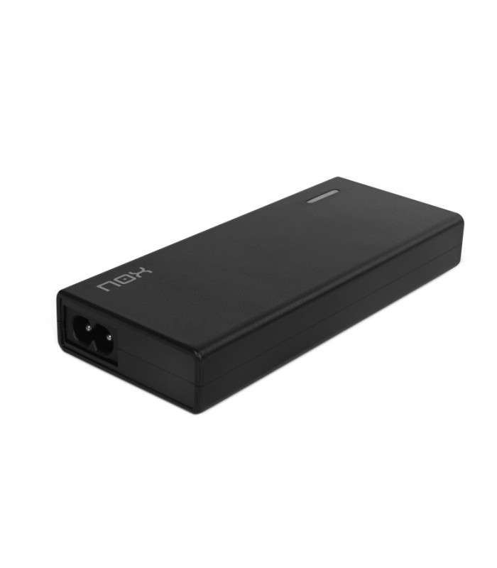 Nox Cargador para portátil 90W USB