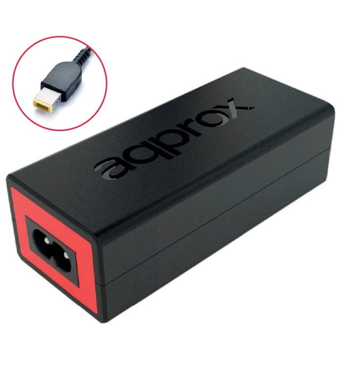 approx APPA11 Adaptador portatil 65w Lenovo 11*5mm