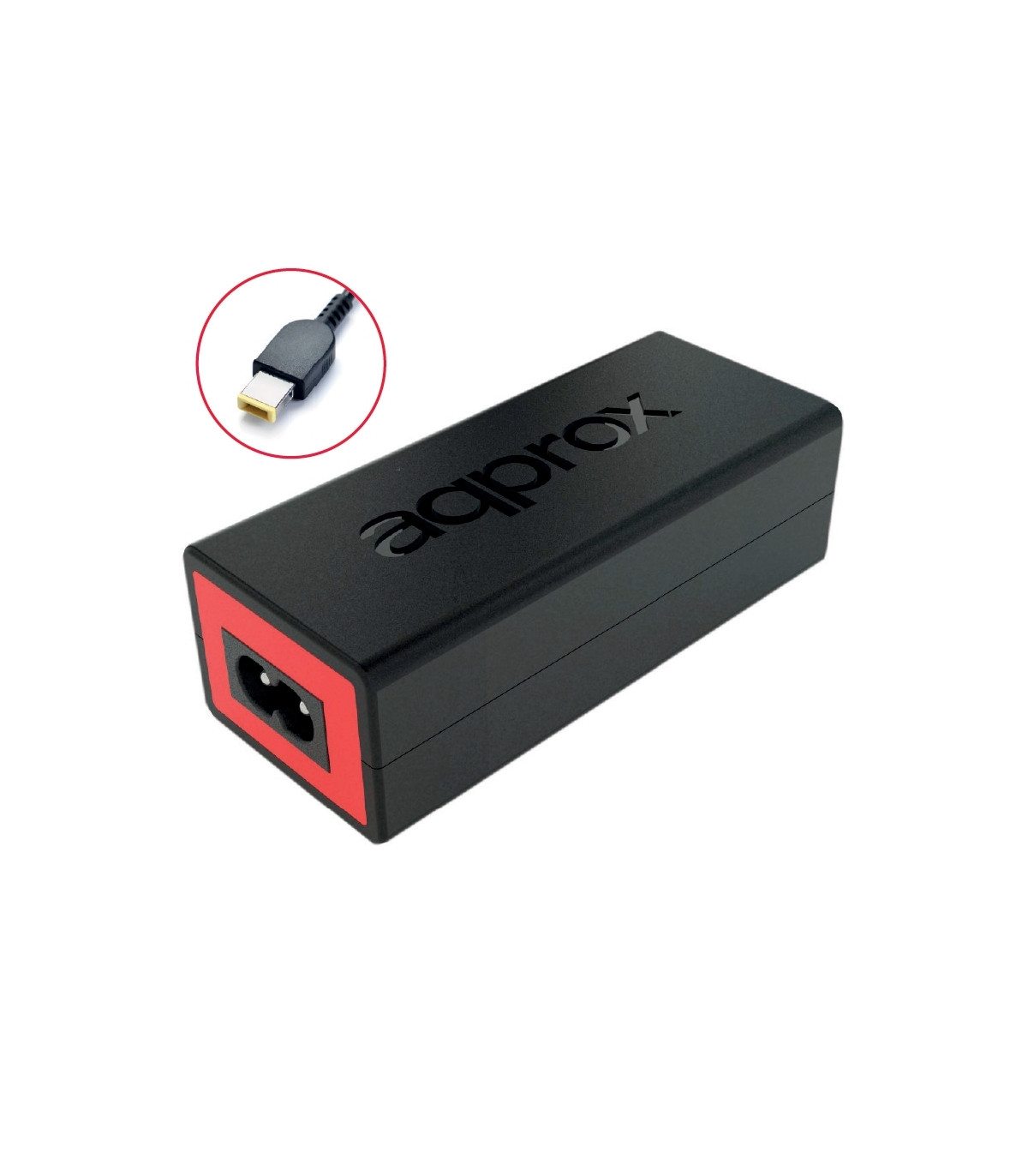 approx APPA11 Adaptador portatil 65w Lenovo 11*5mm