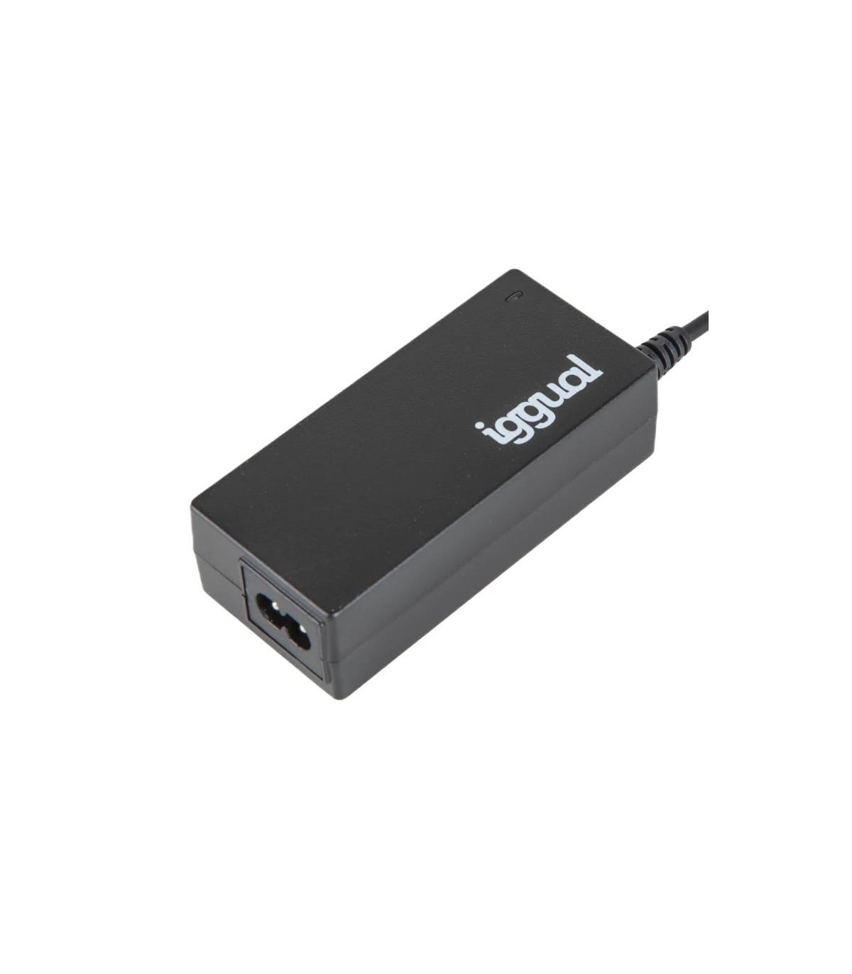 iggual Cargador Universal Automático CUA-11T-45W