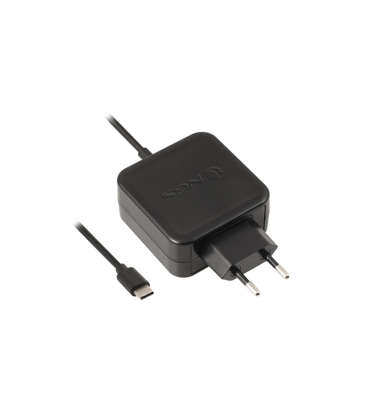 NGS Cargador portatil W-45WTYPEC 45W 3A