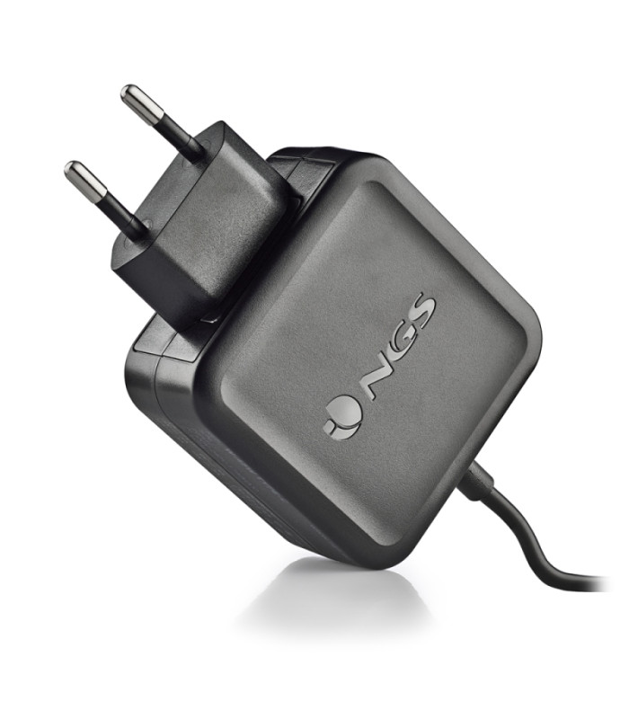 NGS Cargador portatil W-45WTYPEC 45W 3A