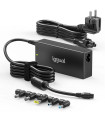 iggual Cargador Universal Automático CUA-5T-120W