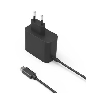 Coolbox Cargador Portátil Universal USB-C 65W GAN