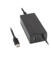 NGS CARGADOR PARA PORTATIL 65W USB C 20V/3,25A