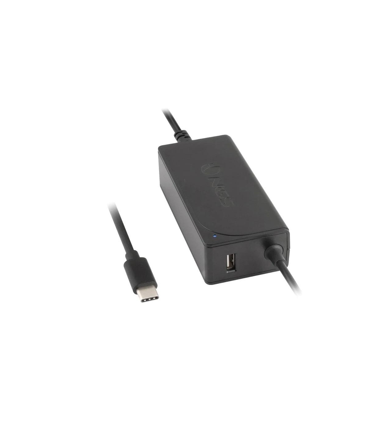 NGS CARGADOR PARA PORTATIL 65W USB C 20V/3,25A